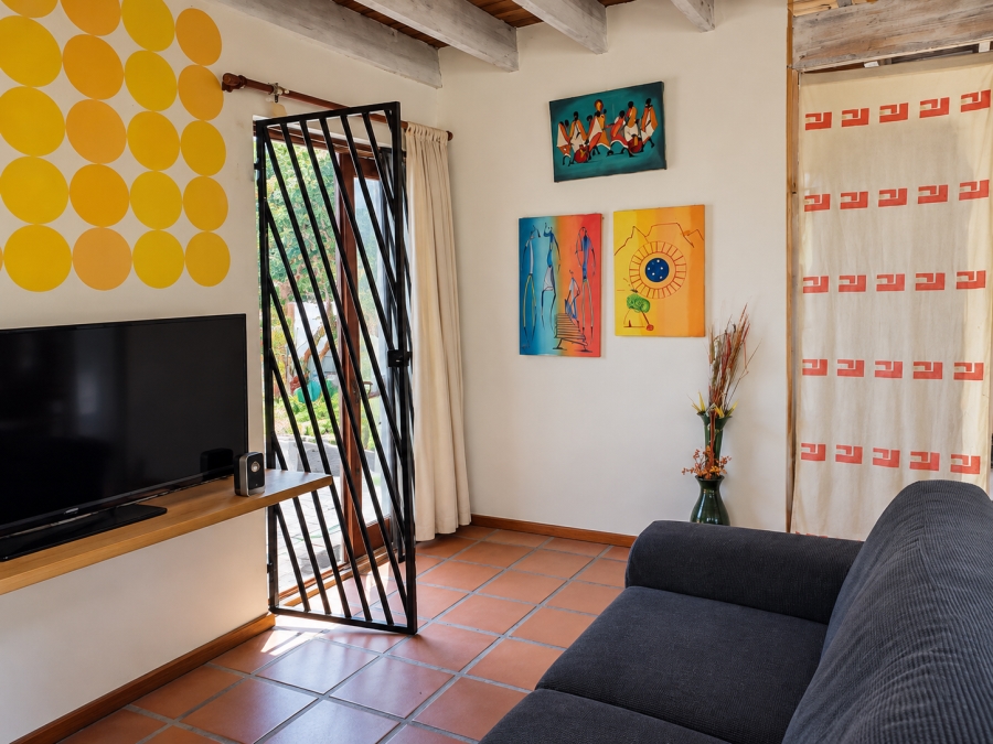 3 Bedroom Property for Sale in Jagtershof Western Cape